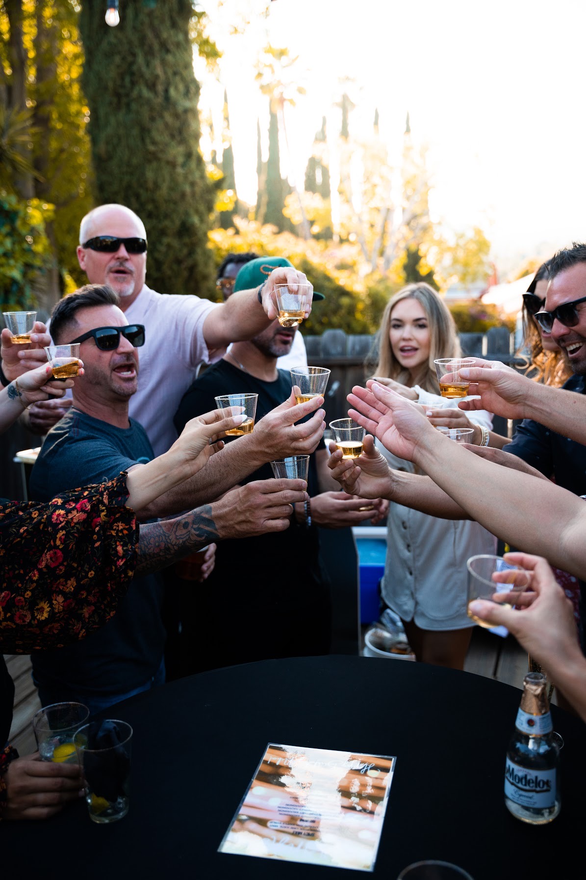 Private Cocktail Experiences