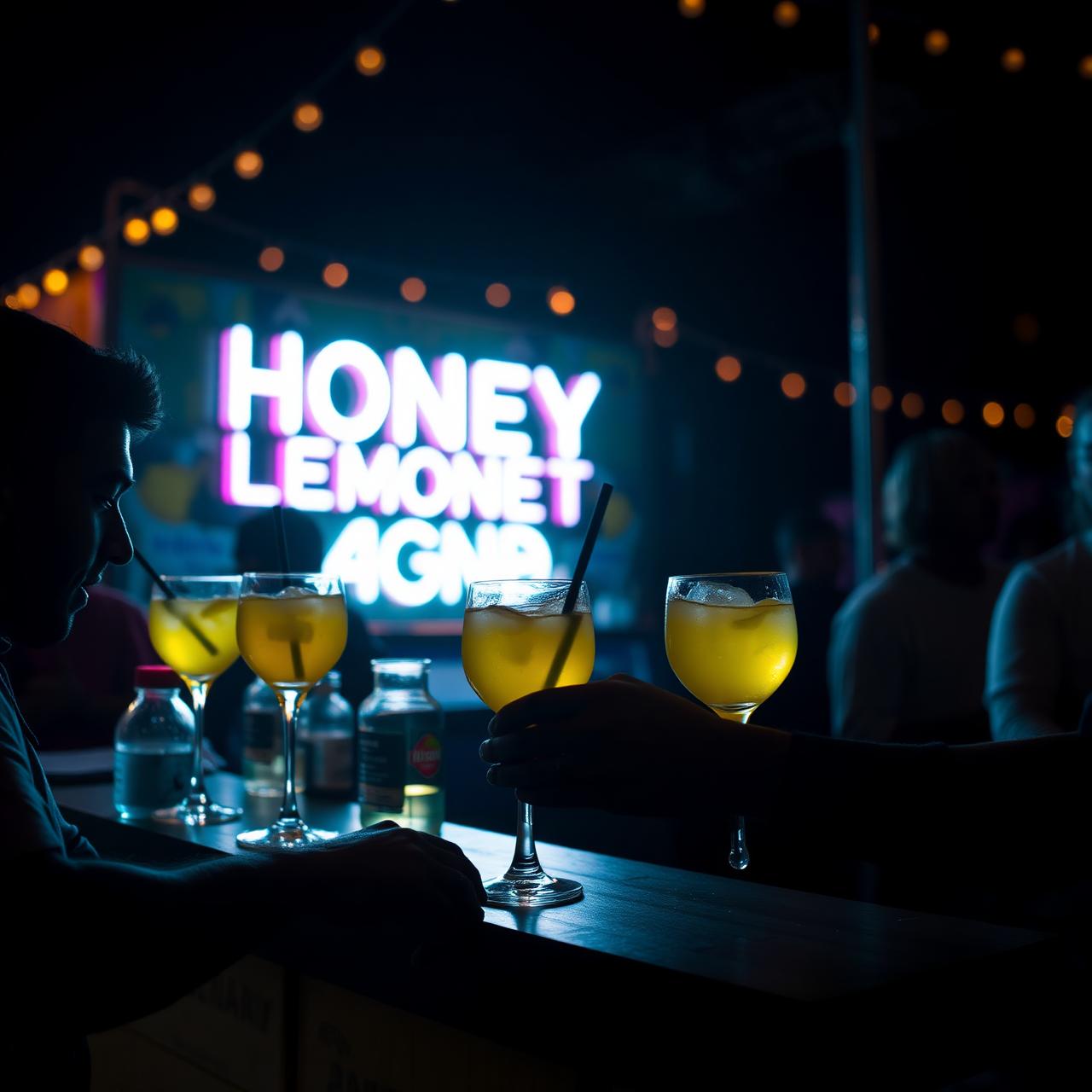 Festival & After-Hours